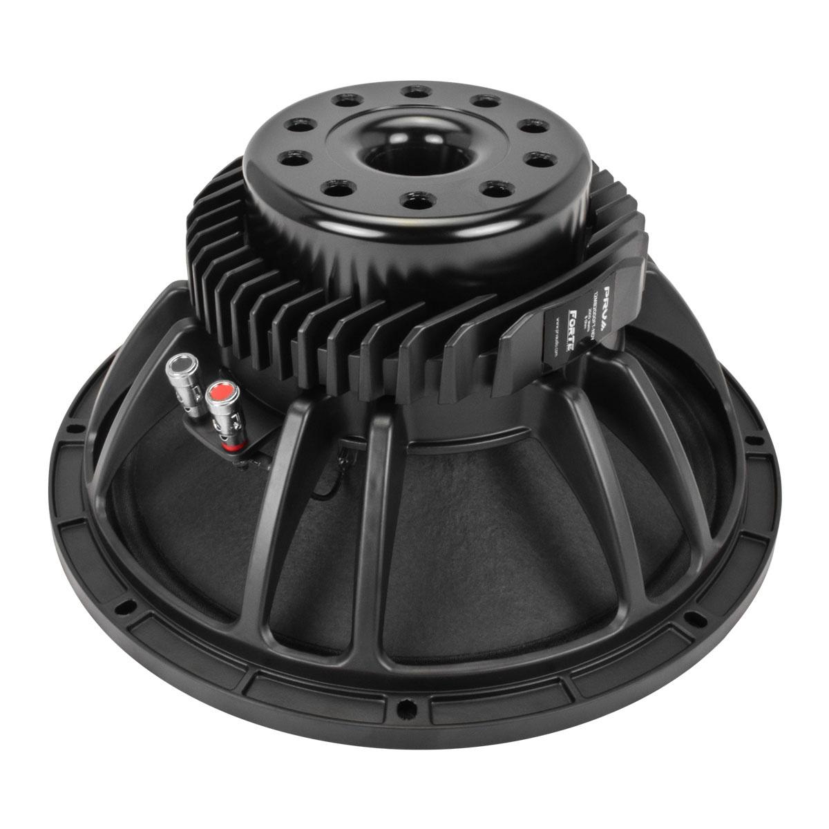 PRV Audio 12MB2000FT-NDY Forte Series 12